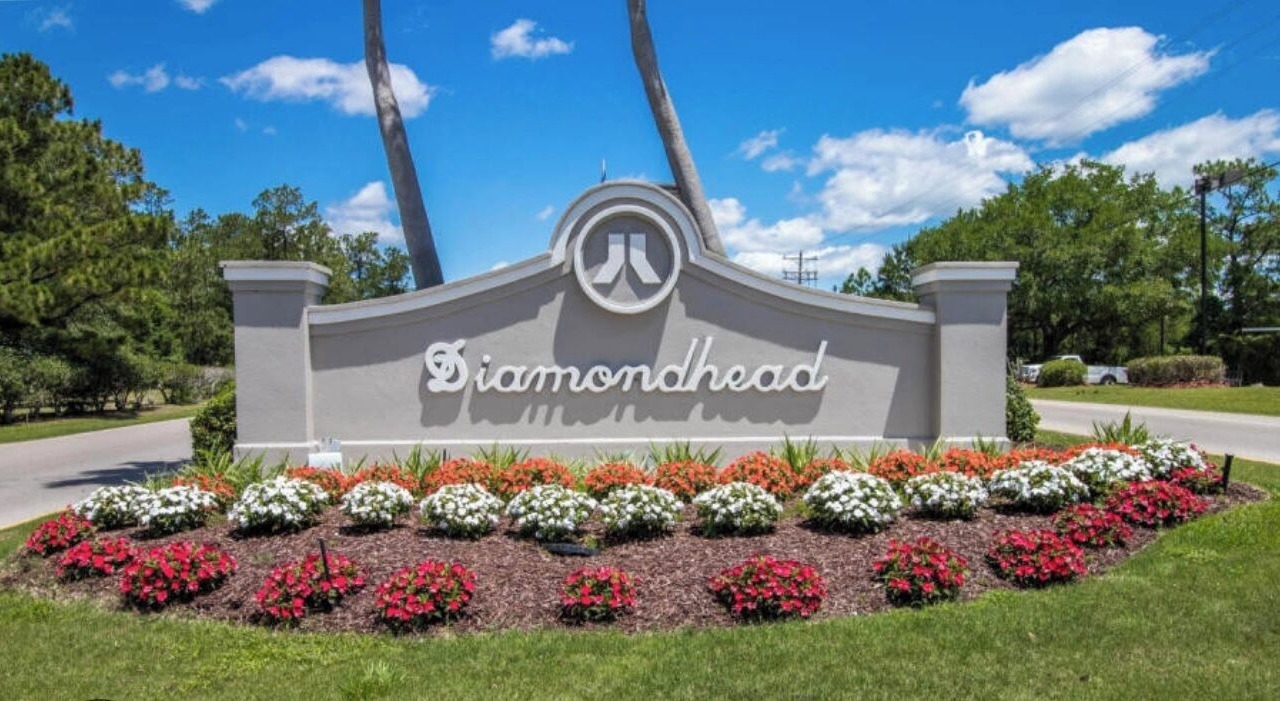 Photo of Outdoor in Diamondhead