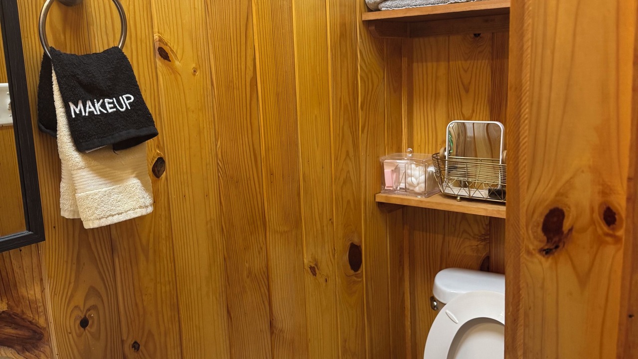 Photo of Bathroom in Brewton
