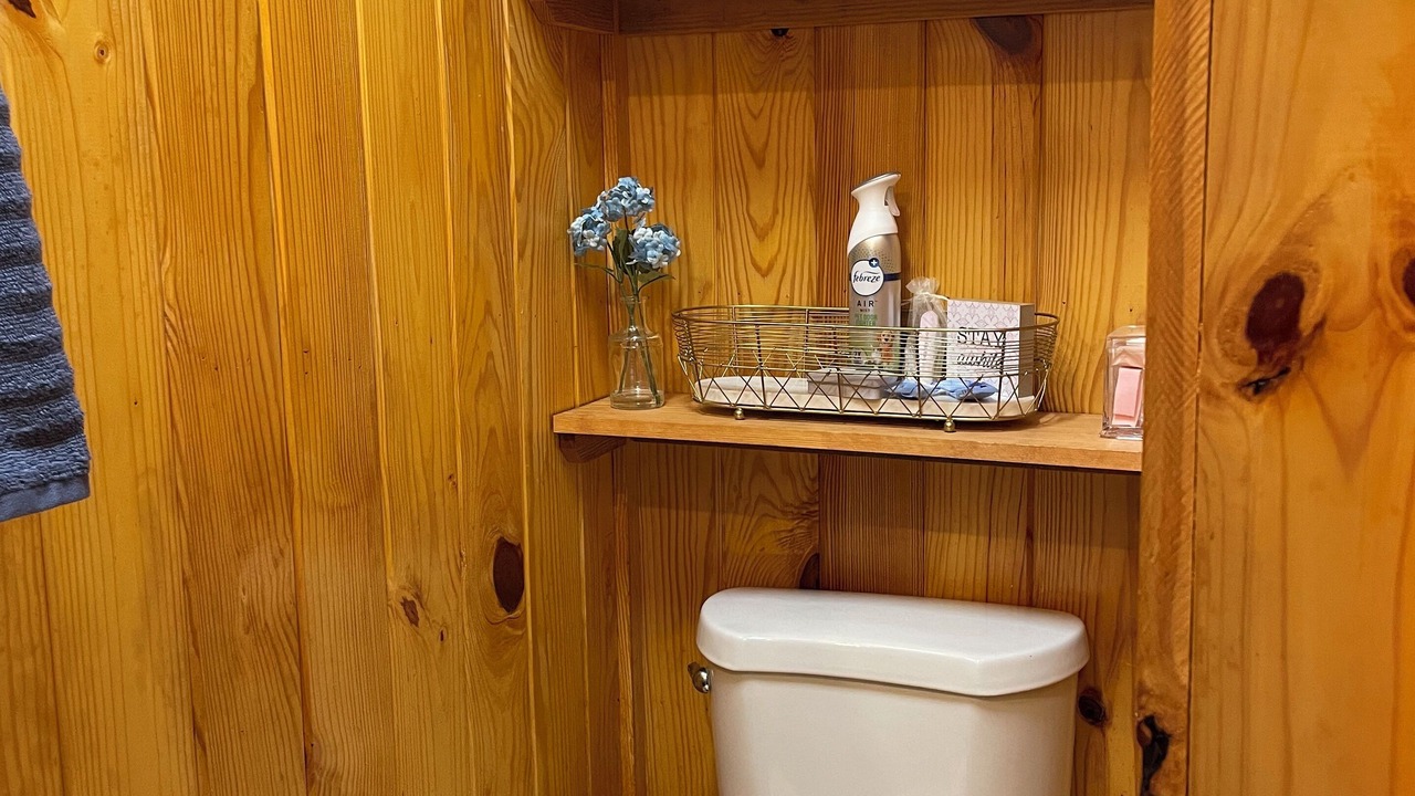 Photo of Bathroom in Brewton