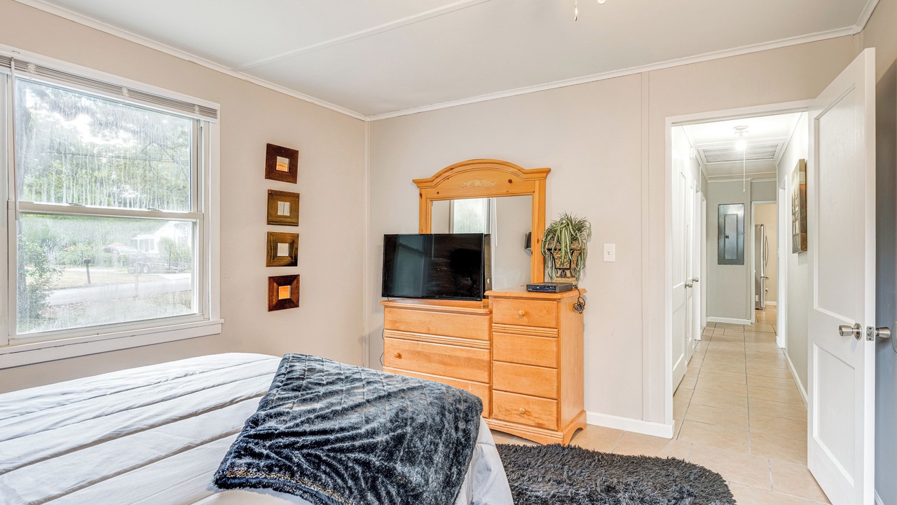 Photo of Bedroom in Warner Robins