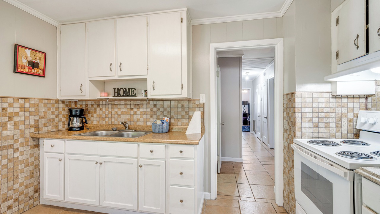 Photo of Kitchen in Warner Robins