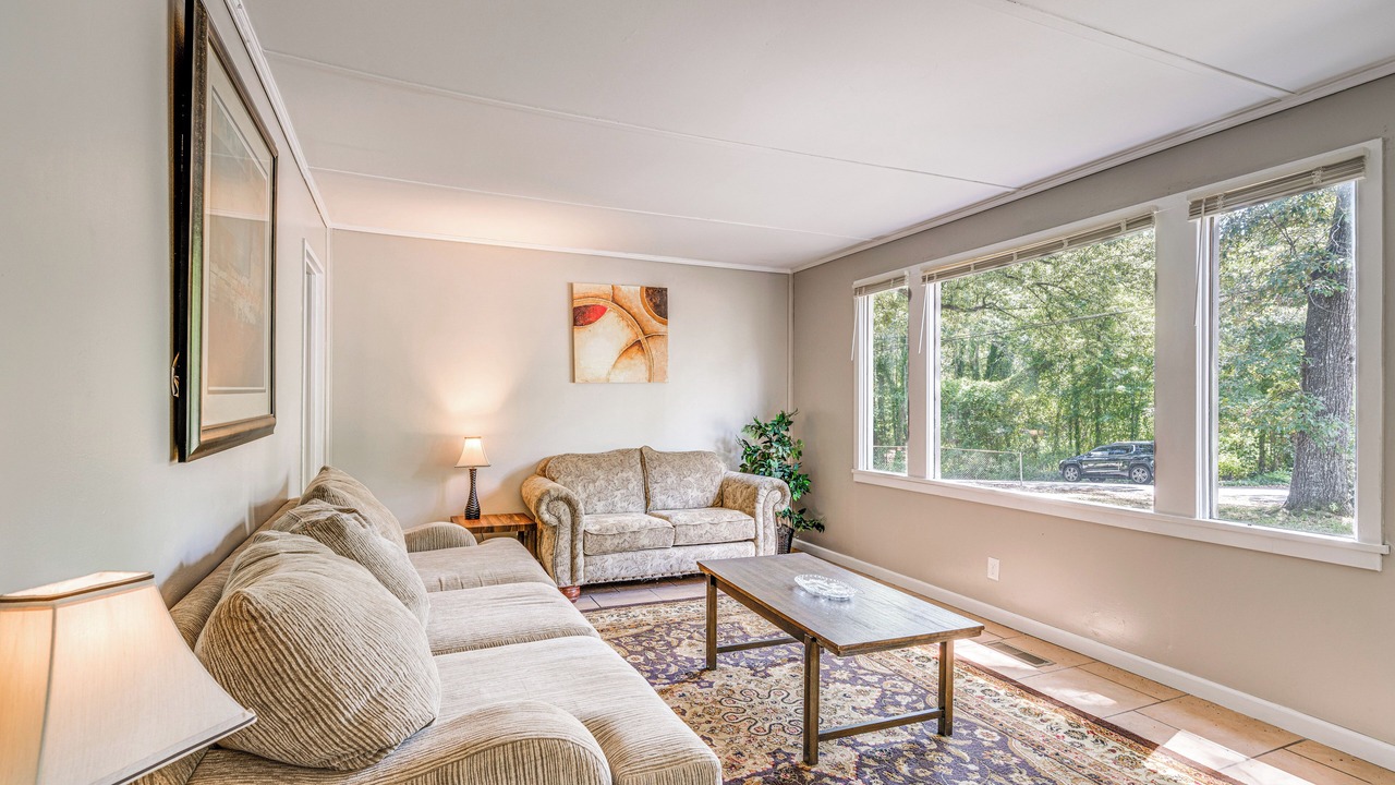 Photo of Bedroom in Warner Robins