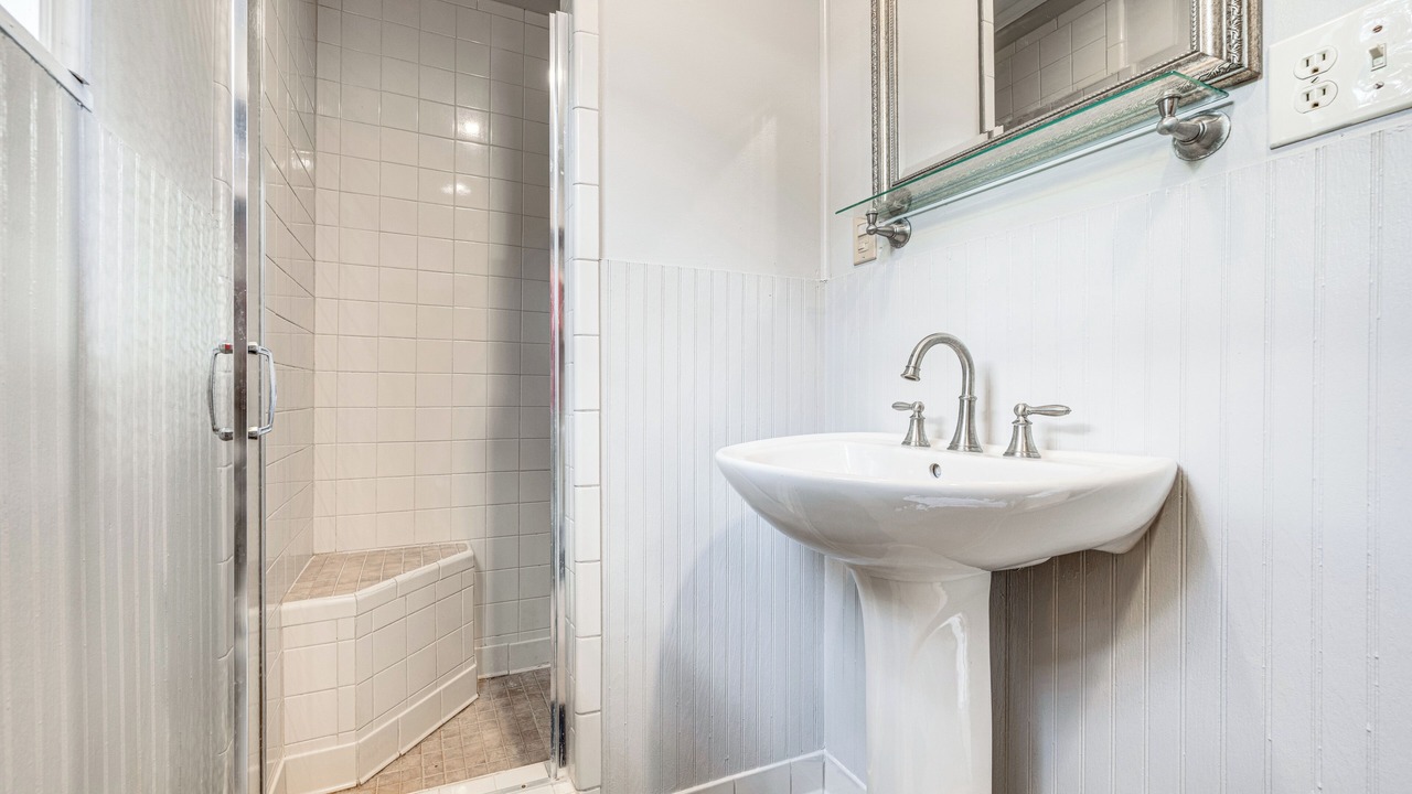 Photo of Bathroom in Warner Robins
