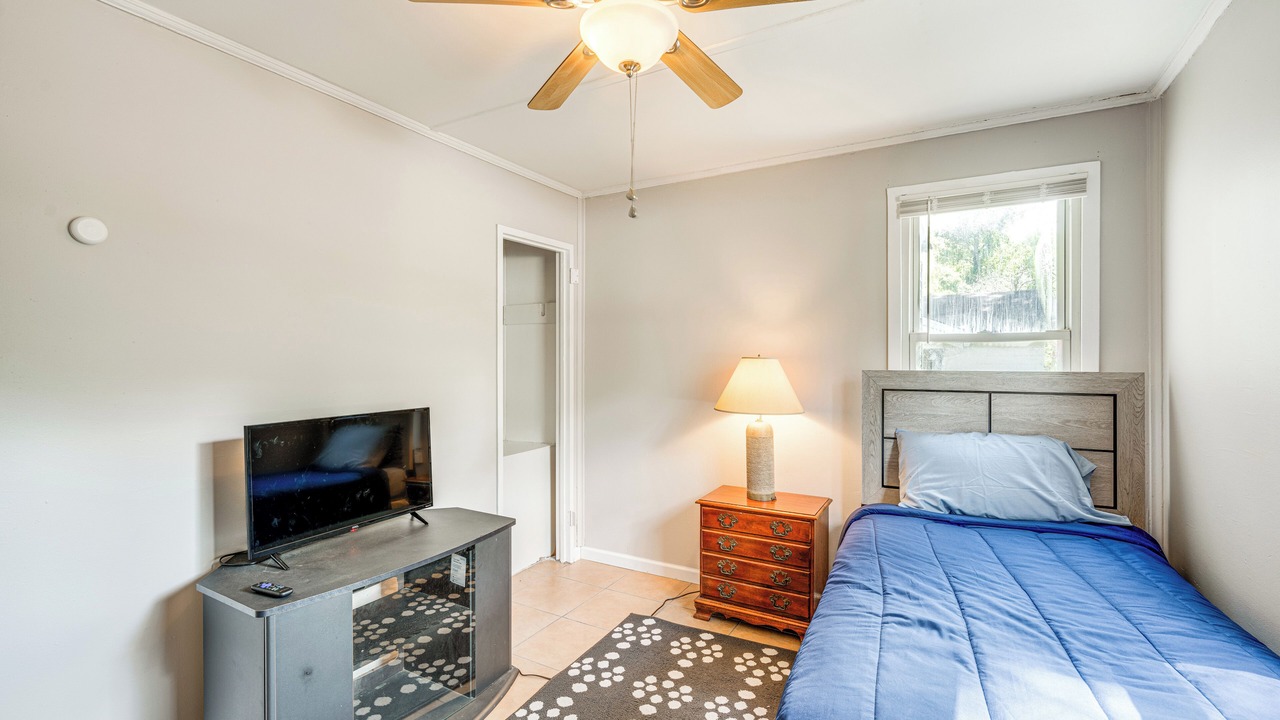 Photo of Bedroom in Warner Robins