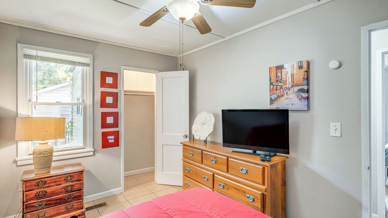 Photo of Bedroom in Warner Robins