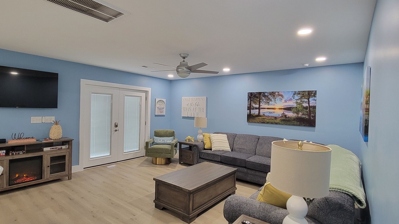 Photo of Livingroom in Dandridge