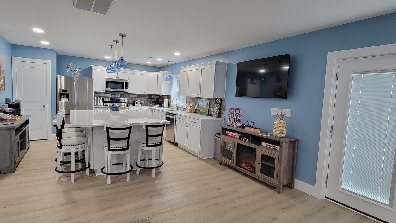 Photo of Kitchen in Dandridge