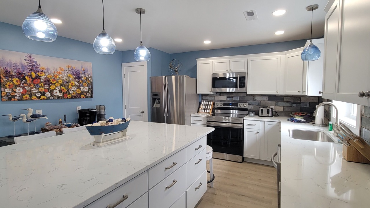 Photo of Kitchen in Dandridge