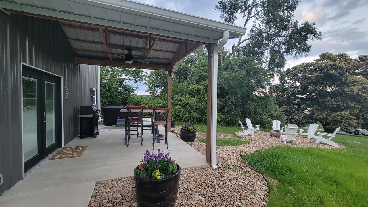 Photo of Outdoor in Dandridge