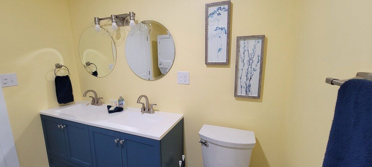 Photo of Bathroom in Dandridge