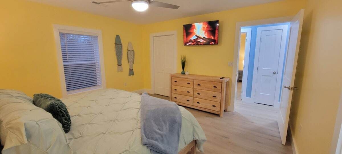 Photo of Bedroom in Dandridge