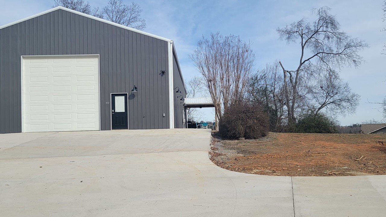 Photo of Outdoor in Dandridge