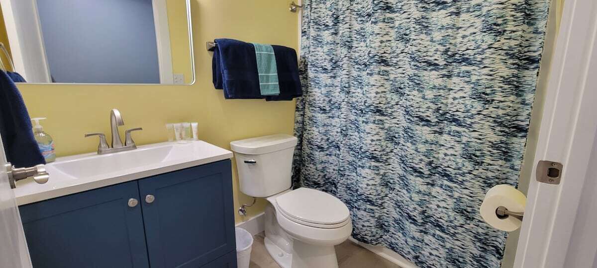Photo of Bathroom in Dandridge