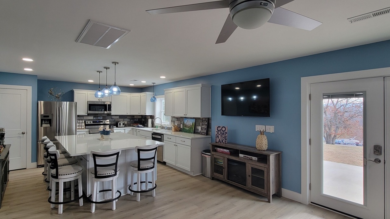 Photo of Kitchen in Dandridge