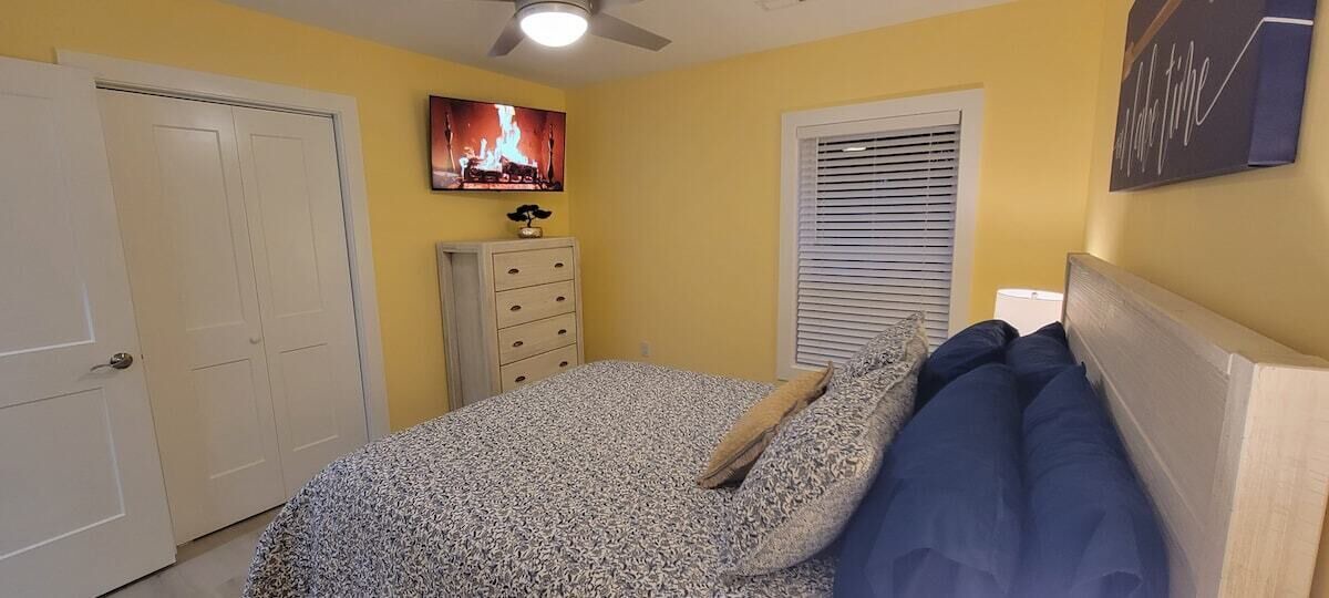 Photo of Bedroom in Dandridge