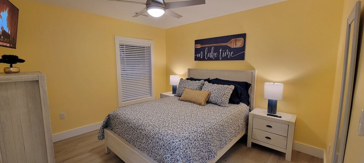 Photo of Bedroom in Dandridge