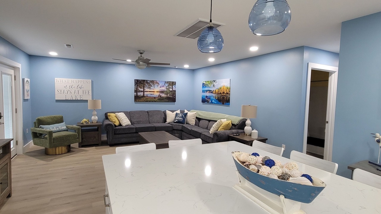 Photo of Livingroom in Dandridge