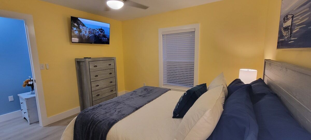Photo of Bedroom in Dandridge