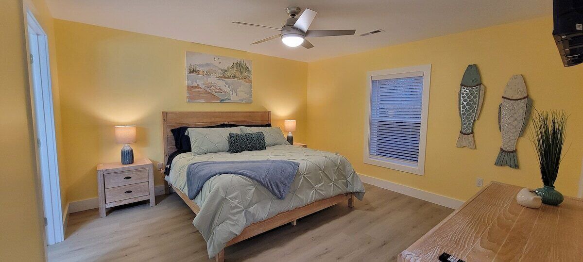Photo of Bedroom in Dandridge
