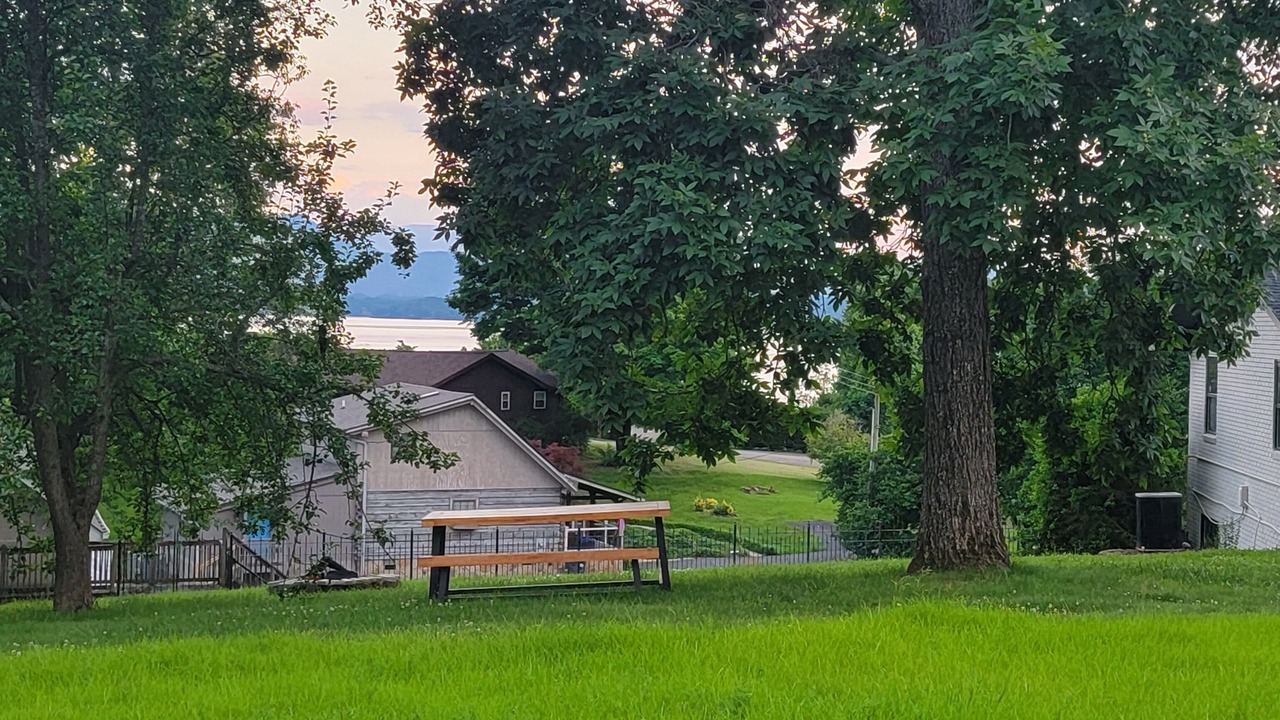 Photo of Outdoor in Dandridge