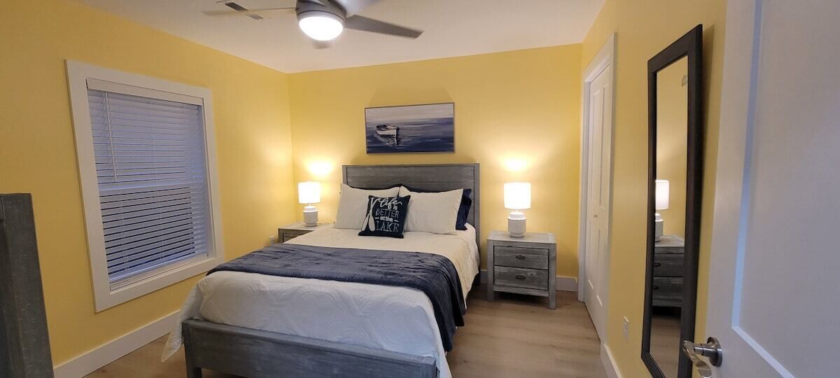 Photo of Bedroom in Dandridge