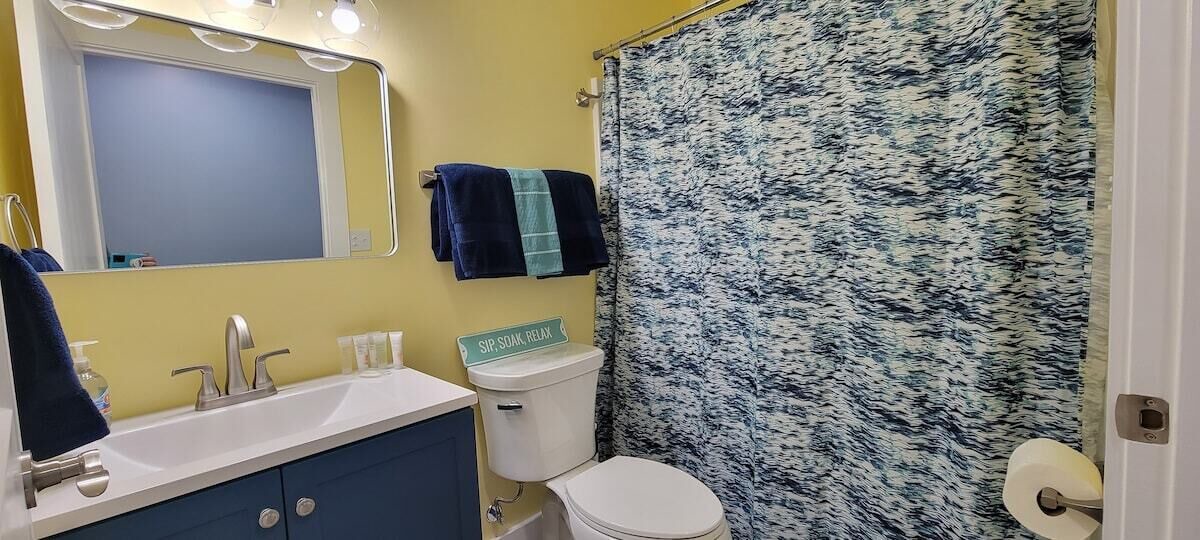Photo of Bathroom in Dandridge