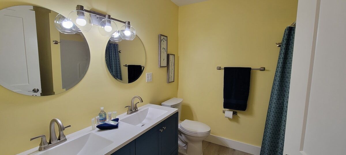 Photo of Bathroom in Dandridge