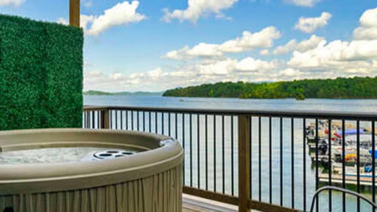 Photo of Outdoor in Dandridge