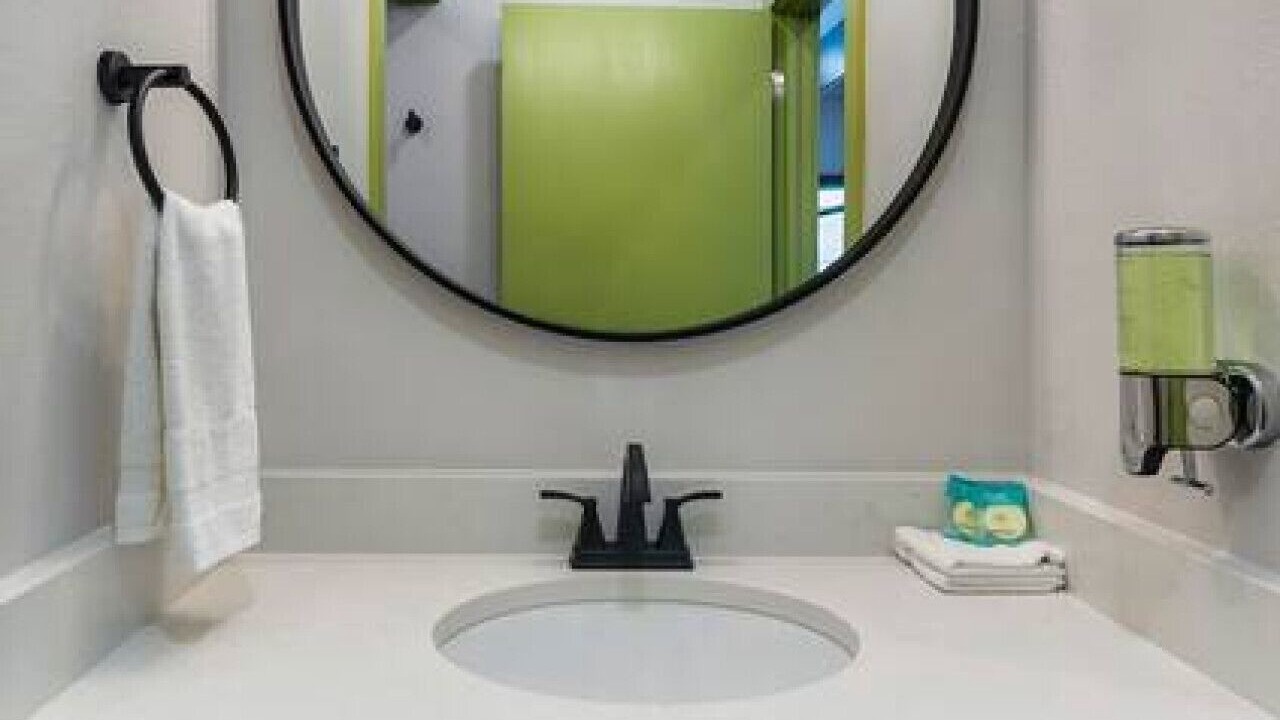 Photo of Bathroom in Dandridge