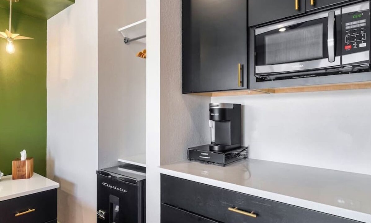Photo of Kitchen in Dandridge