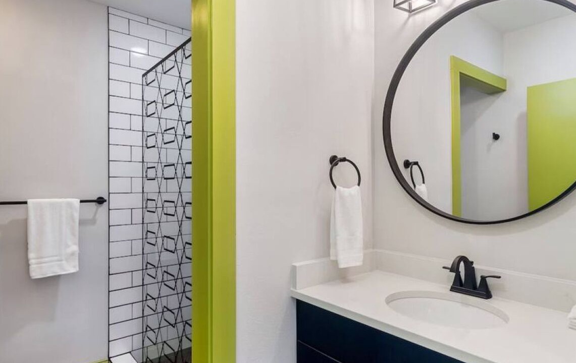 Photo of Bathroom in Dandridge