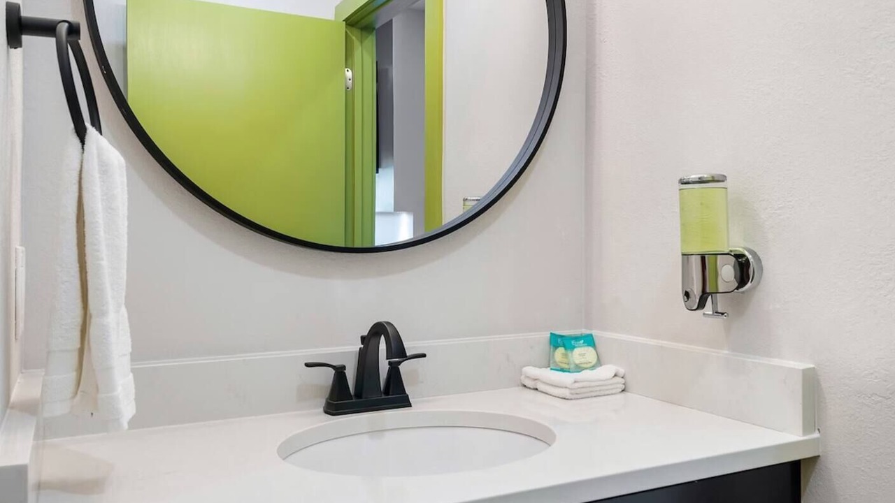 Photo of Bathroom in Dandridge