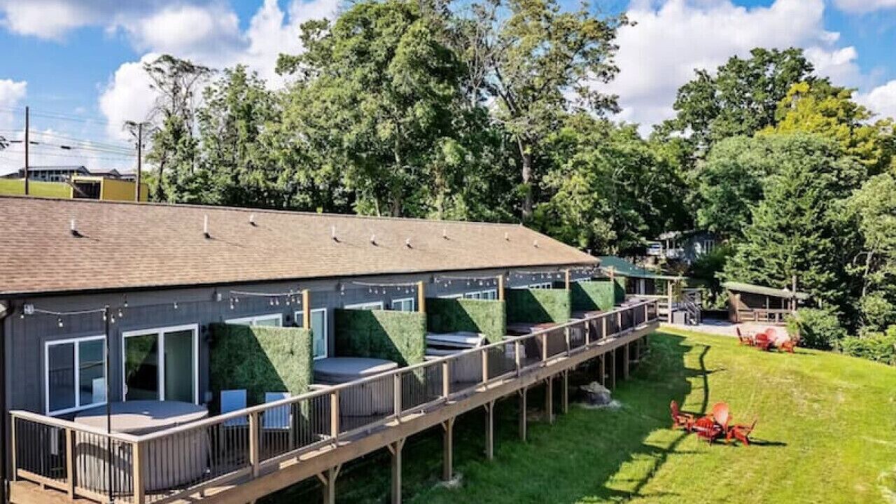 Photo of Outdoor in Dandridge