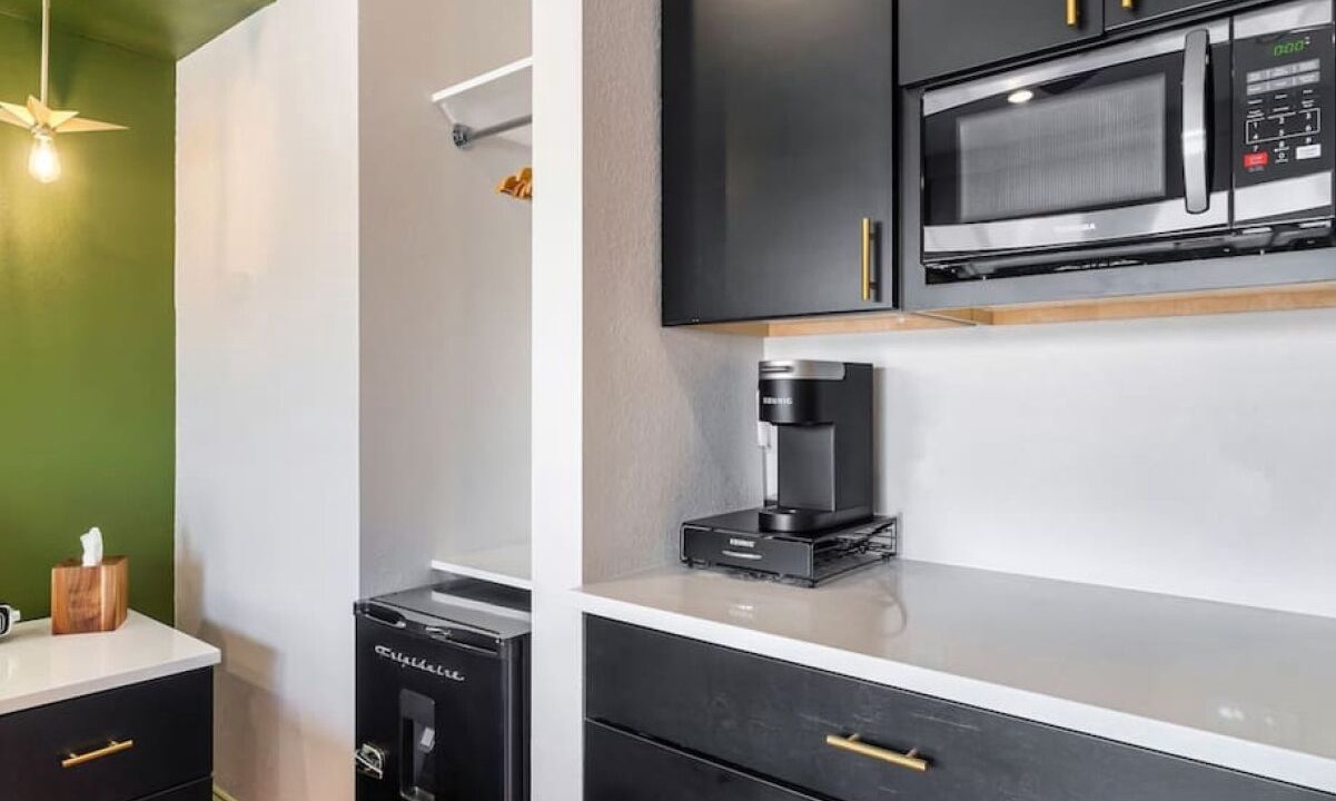Photo of Kitchen in Dandridge
