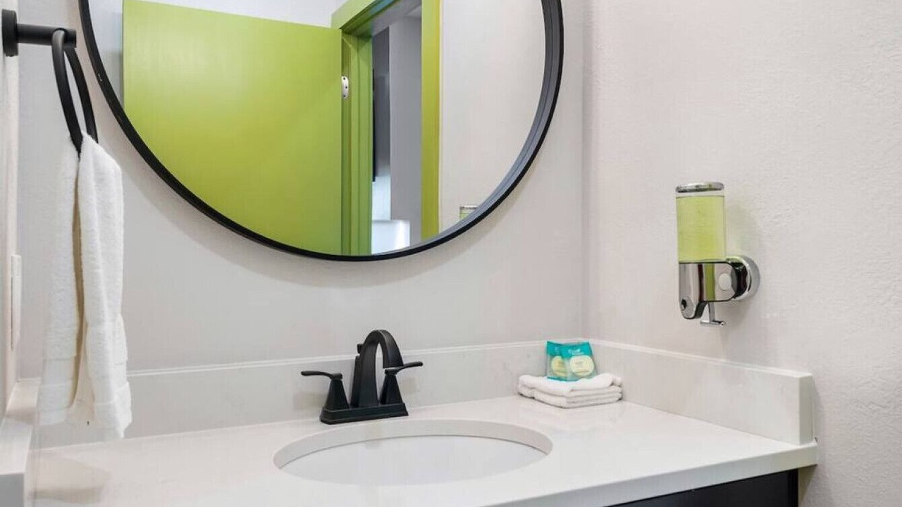 Photo of Bathroom in Dandridge