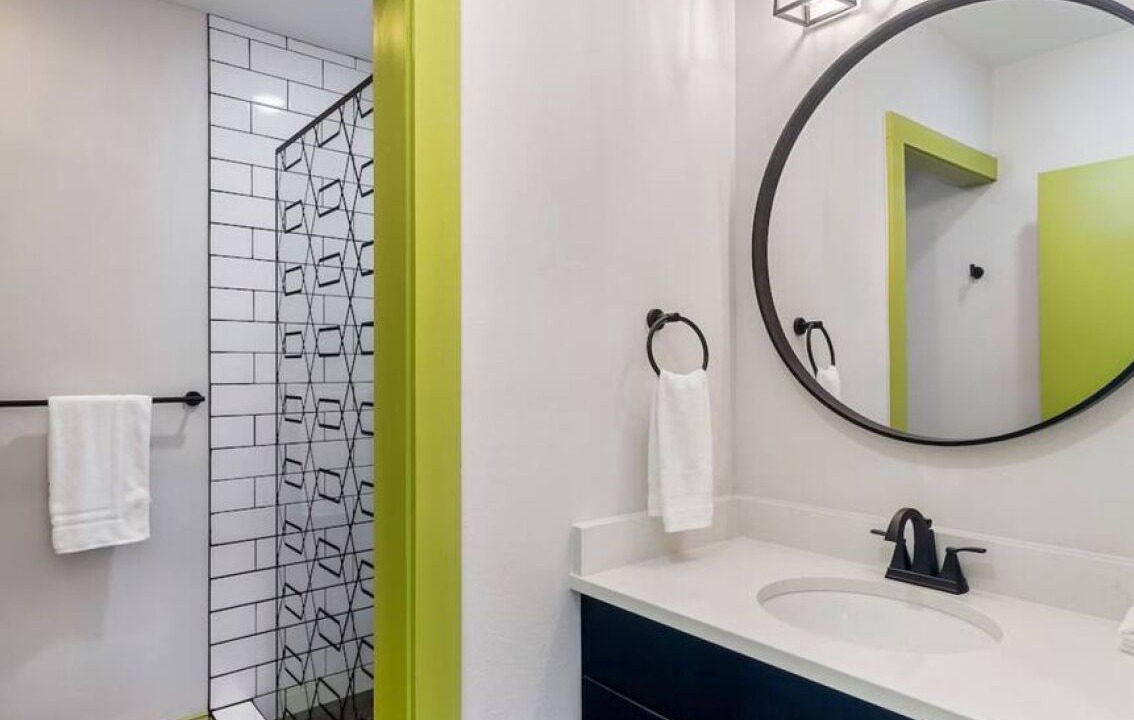 Photo of Bathroom in Dandridge