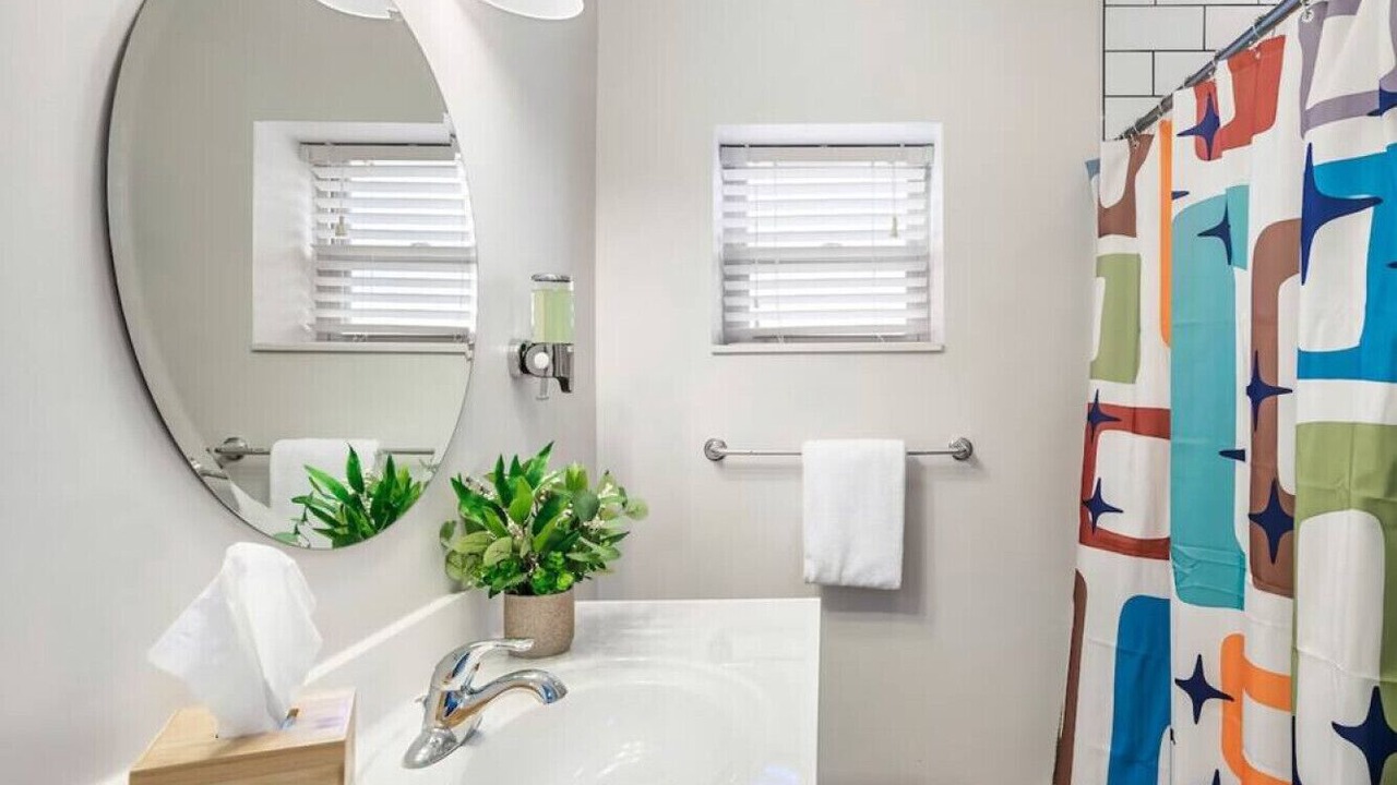 Photo of Bathroom in Dandridge