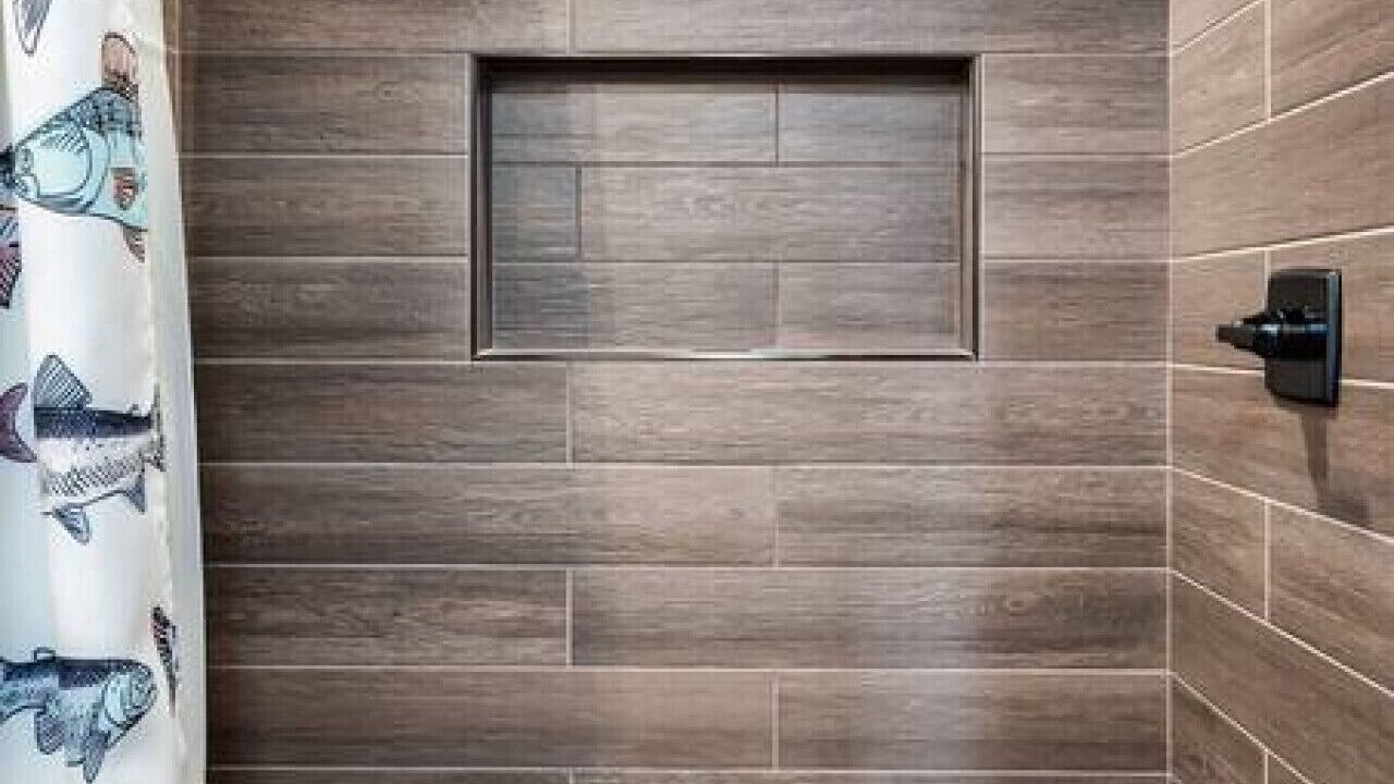 Photo of Bathroom in Dandridge