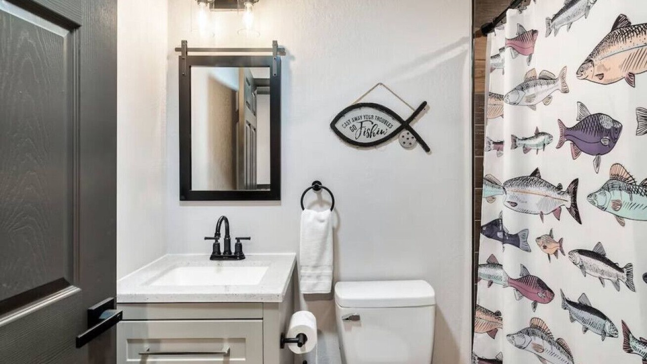 Photo of Bathroom in Dandridge