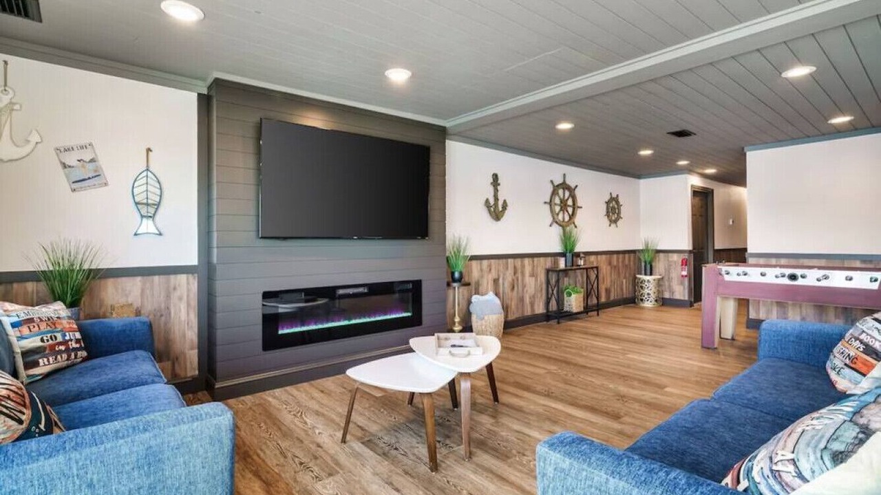 Photo of Livingroom in Dandridge