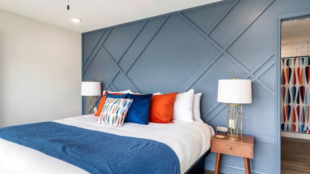 Photo of Bedroom in Dandridge