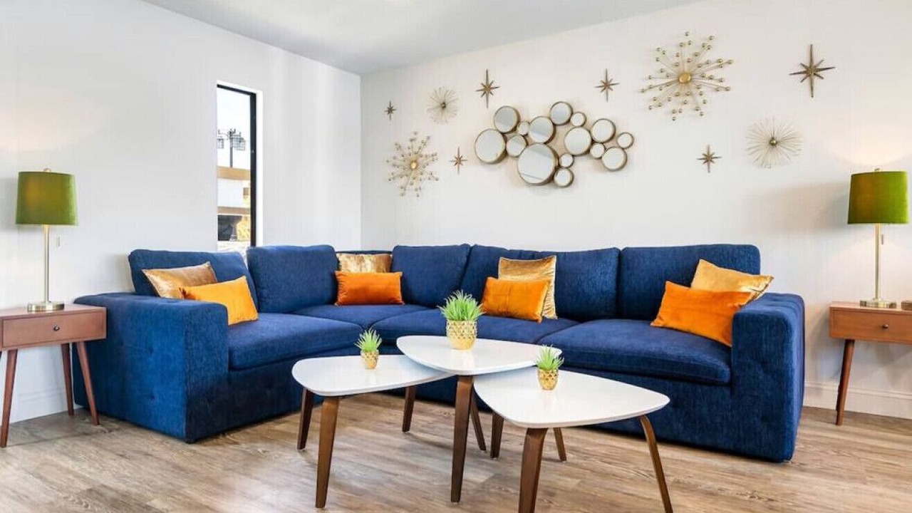 Photo of Livingroom in Dandridge