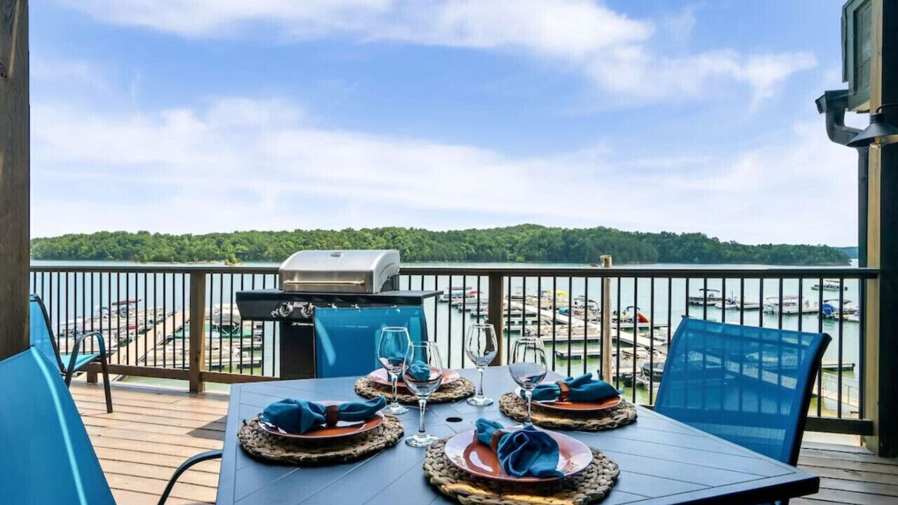 Photo of Outdoor in Dandridge
