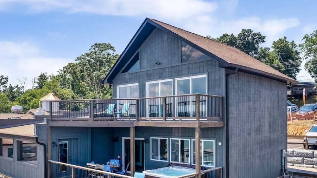 Photo of Outdoor in Dandridge