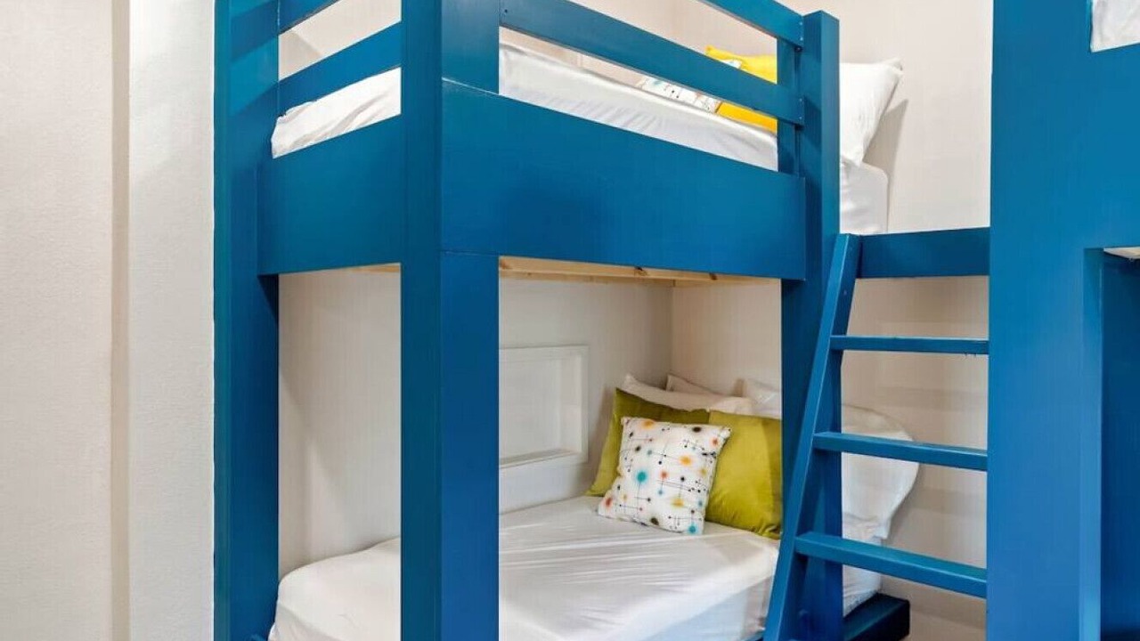 Photo of Bedroom in Dandridge