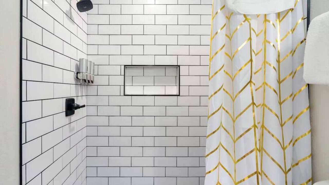 Photo of Bathroom in Dandridge