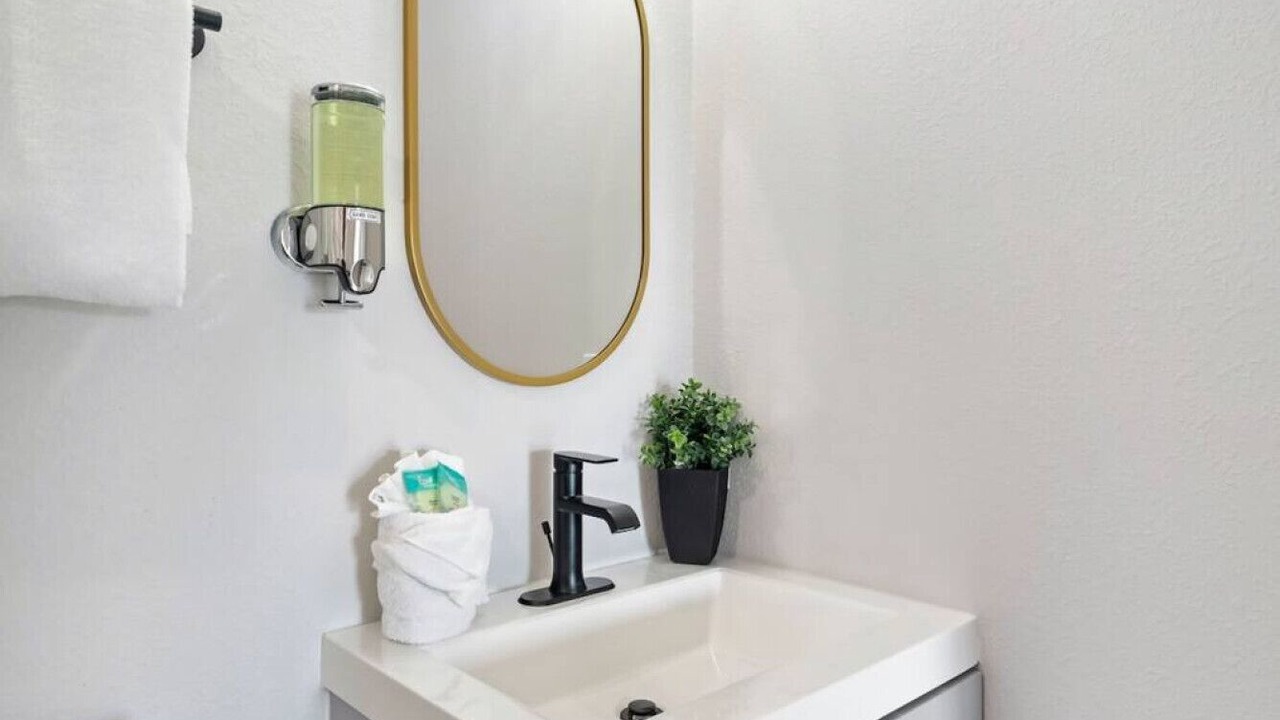 Photo of Bathroom in Dandridge