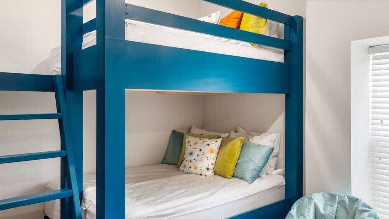 Photo of Bedroom in Dandridge
