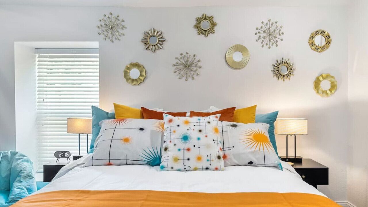 Photo of Bedroom in Dandridge