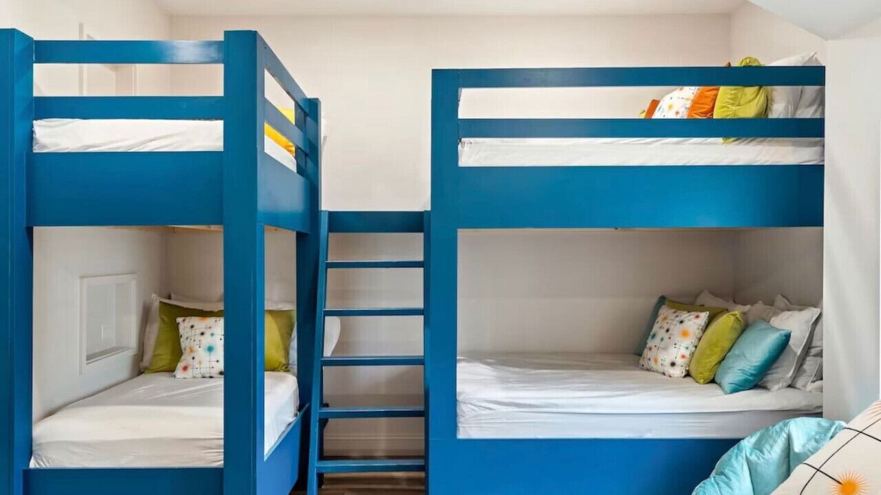 Photo of Bedroom in Dandridge